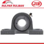 UCP 213 YATAKLI RULMAN JIB MARKA