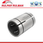 LME 20 UU AJ WON MARKA LİNEAR RULMAN