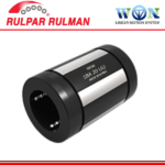 SBA 20 UU SÜPER BALL İNÇ’Lİ WON MARKA LİNEAR RULMAN