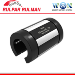 SBAO 08 UU İNÇ’Lİ OPEN SÜPER BALL WON MARKA LİNEAR RULMAN