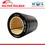 LME 30 TF METAL KAPLAMALI POLİMER PLASTİK RULMAN (YÜKSEK DAYANIKLI)